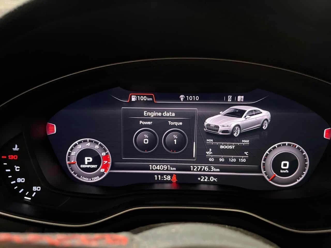 Audi Rs5 * CARFAX * �� ���������������� �� ���� | Mobile.bg � ����������� 8