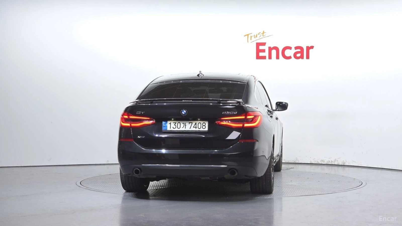 BMW 630 * AWD* 360* Ambient Light* Head-up* Пано* , снимка 4 - Автомобили и джипове - 55655929