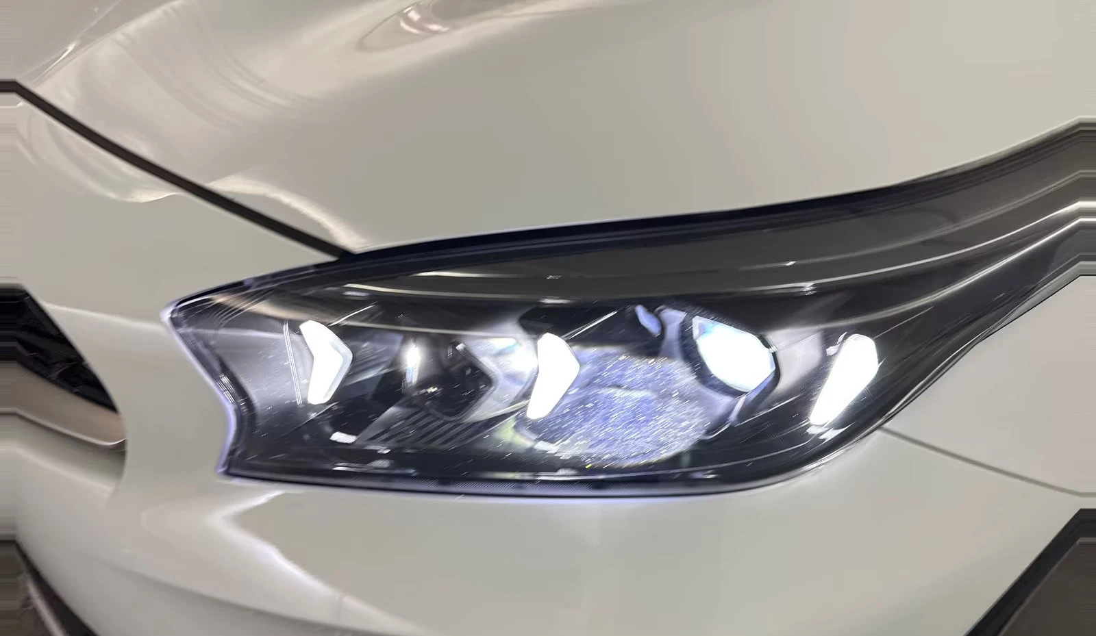 Kia XCeed PHEV/141HP/VISION/CAM/LED/NAVI/CPLAY/KLESS/593q, снимка 12 - Автомобили и джипове - 55661666
