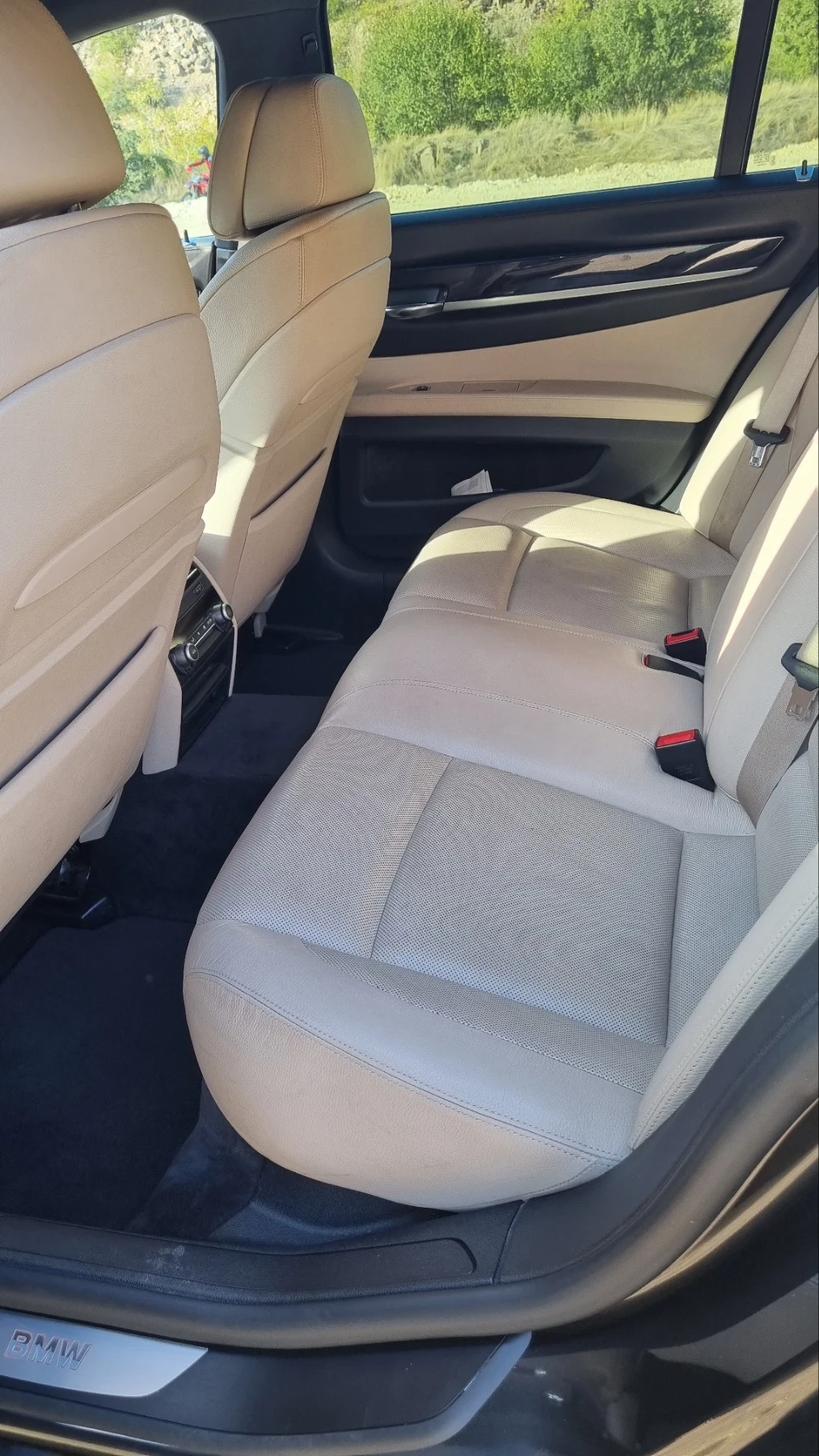 BMW 730 Пълна серв.история в БМВ, снимка 10 - Автомобили и джипове - 55770146