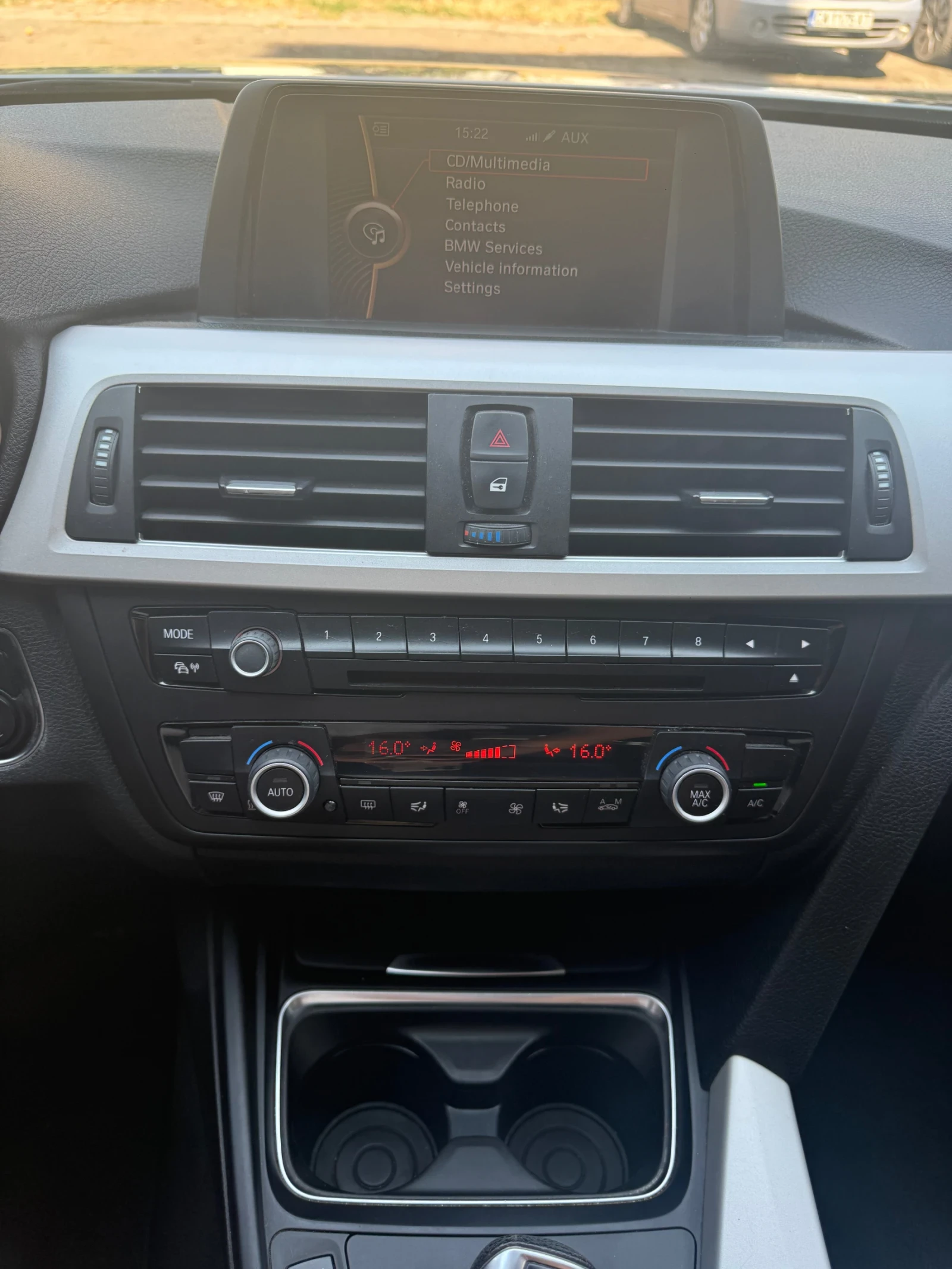 BMW 330, снимка 11 - Автомобили и джипове - 55771832