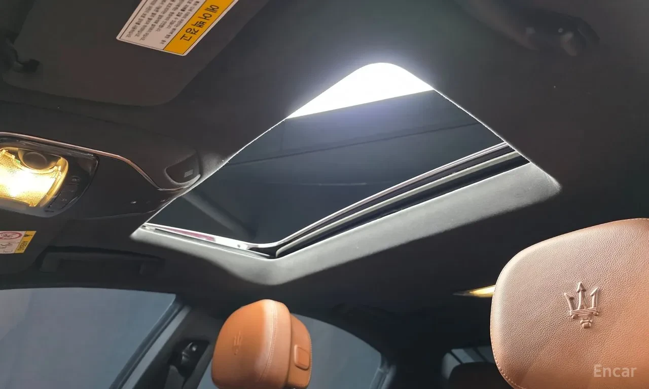 Maserati Ghibli 3.0 diesel, снимка 13 - Автомобили и джипове - 55888825