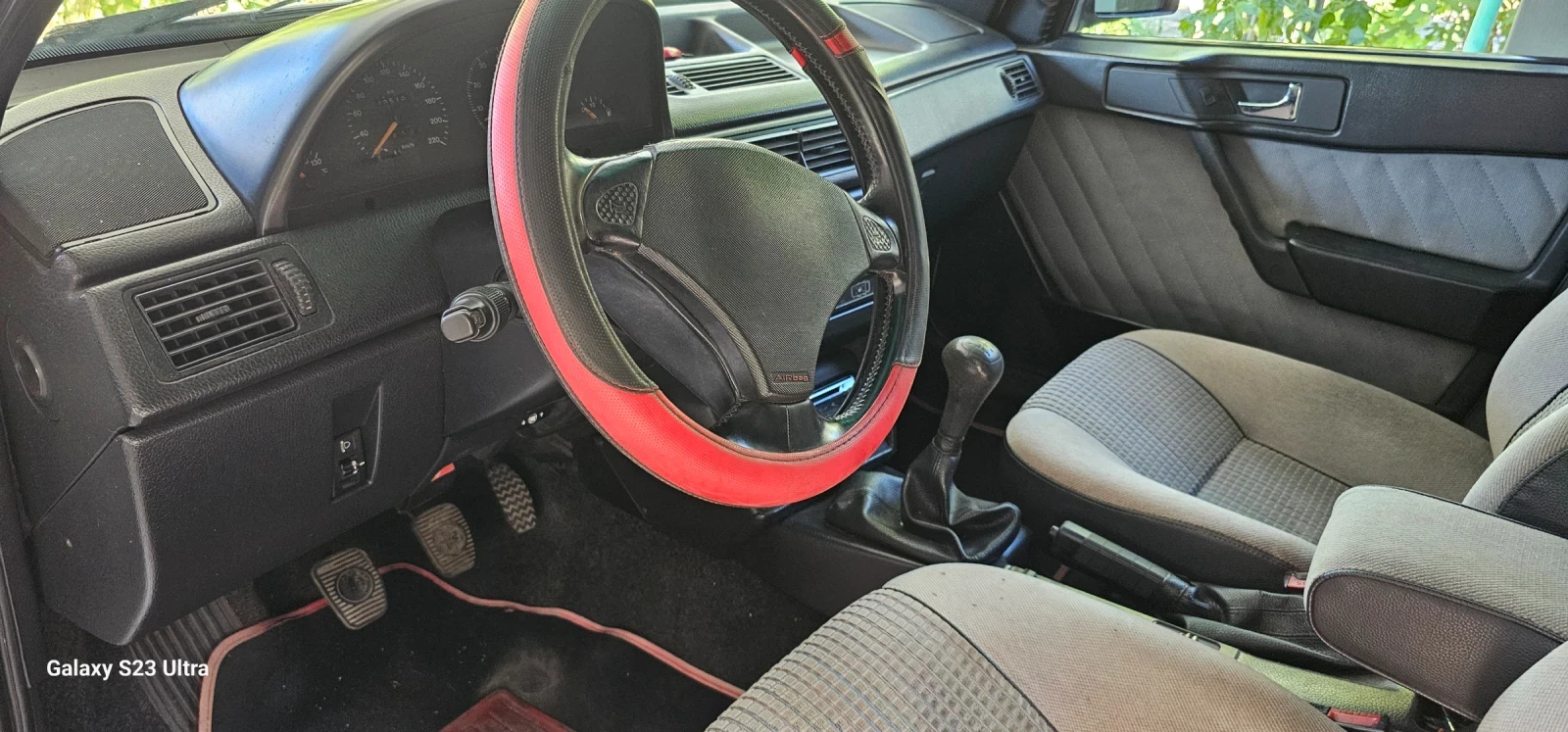 Alfa Romeo 155, снимка 3 - Автомобили и джипове - 55971897