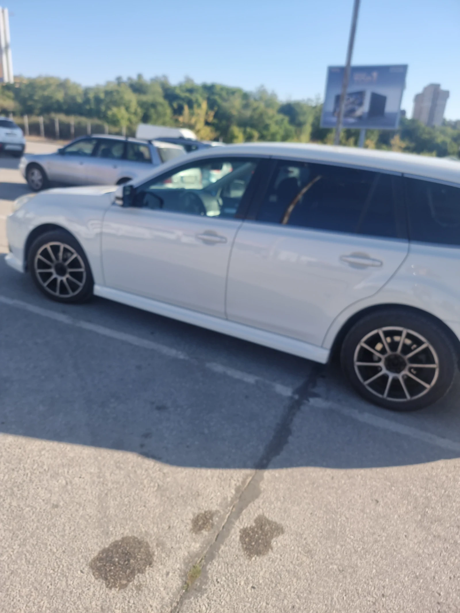 Subaru Legacy, снимка 2 - Автомобили и джипове - 56070288