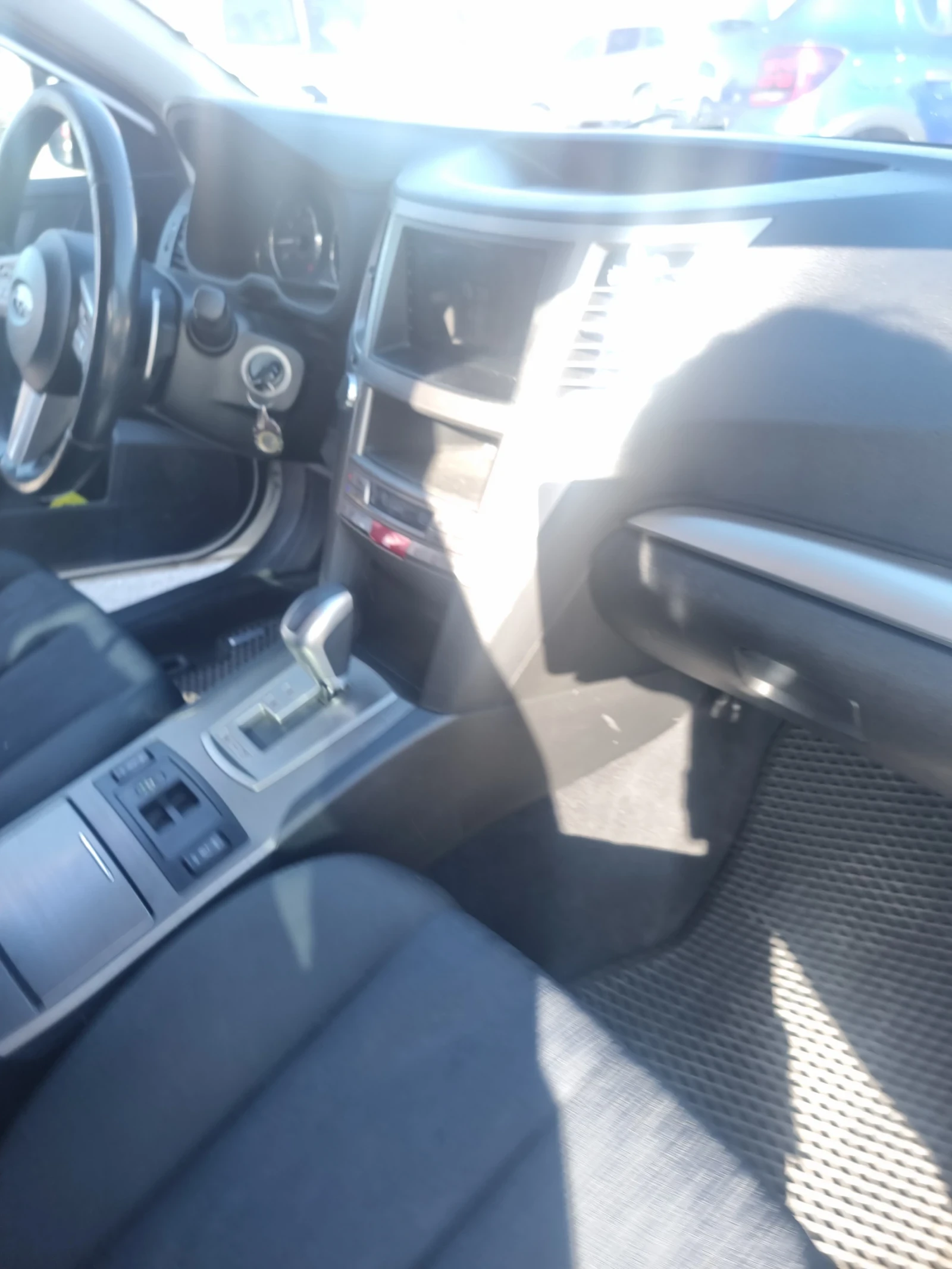Subaru Legacy, снимка 10 - Автомобили и джипове - 56070288