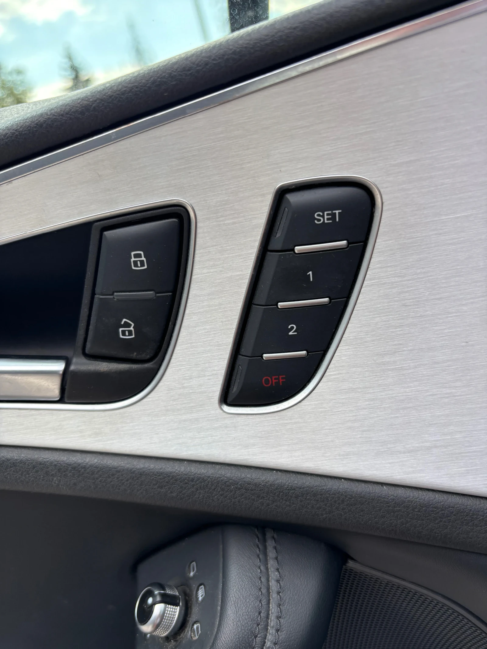 Audi A6, снимка 13 - Автомобили и джипове - 56162349