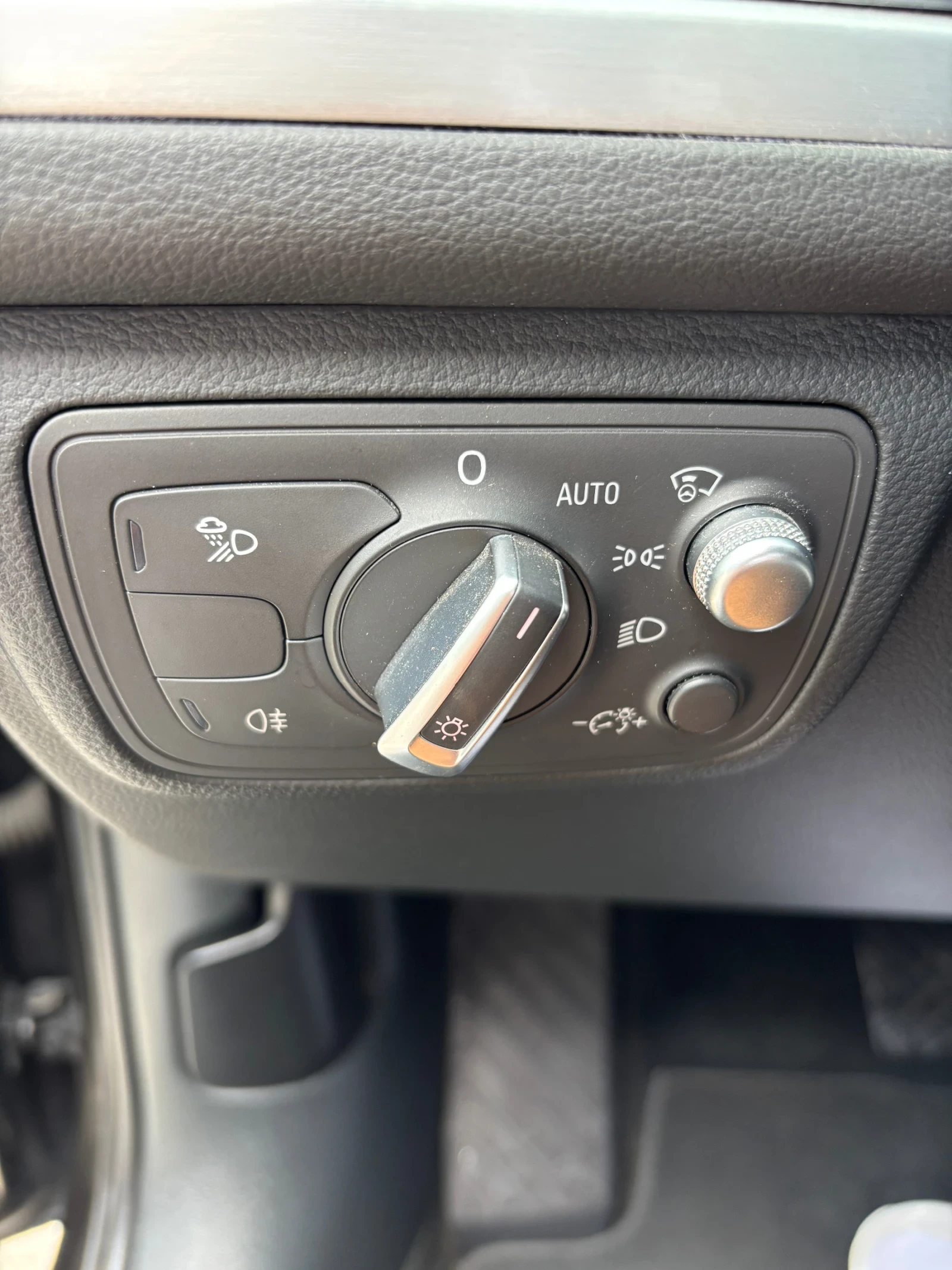 Audi A6, снимка 16 - Автомобили и джипове - 56162349