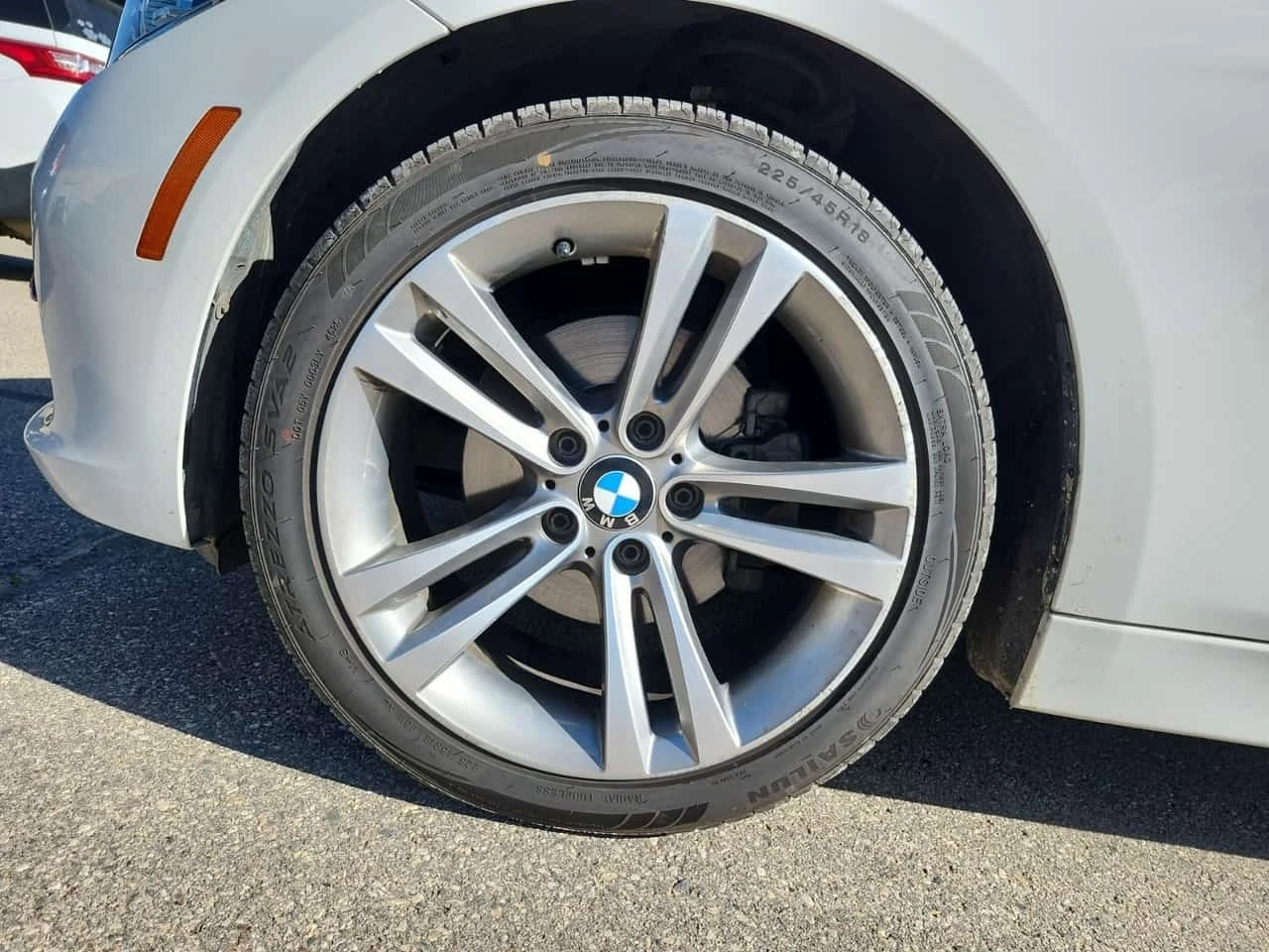 BMW 330 * 330I XDRIVE * CARFAX * , снимка 5 - Автомобили и джипове - 56313448