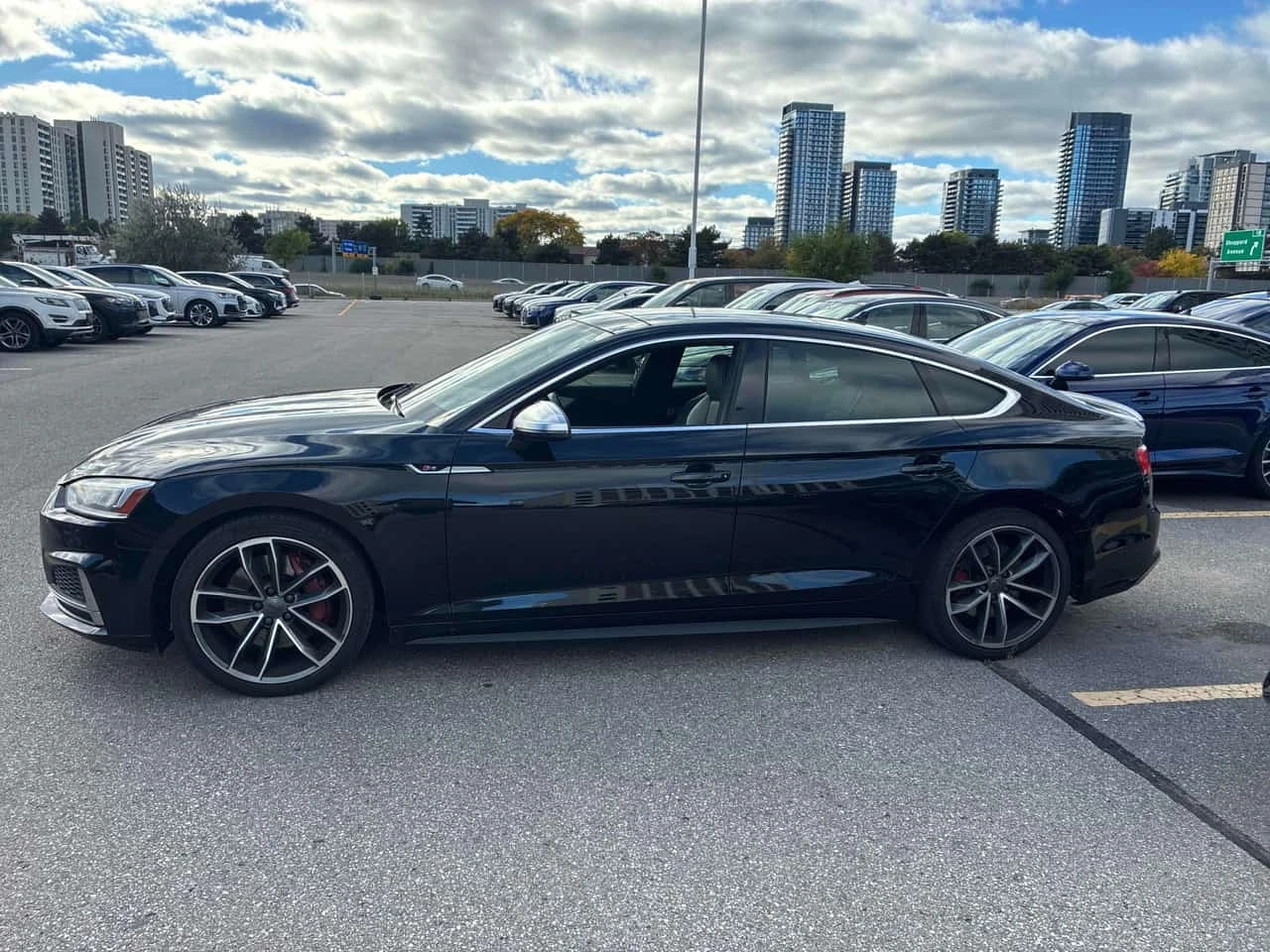 Audi S5 / FULL DIGITAL / 360 /�� ���������������� �� ����  | Mobile.bg � ����������� 2