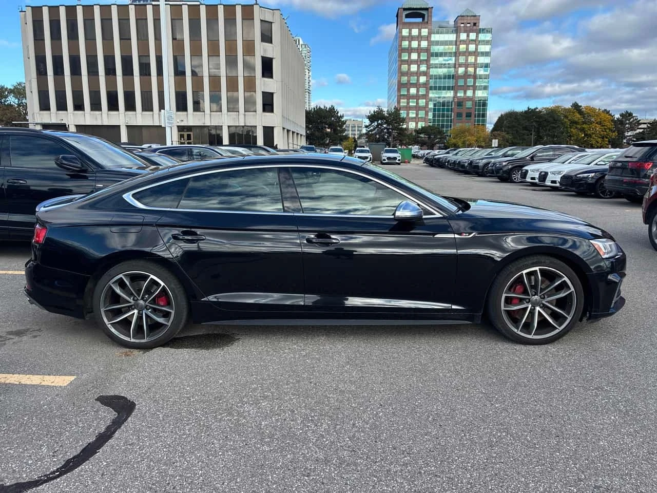 Audi S5 / FULL DIGITAL / 360 /�� ���������������� �� ����  | Mobile.bg � ����������� 3