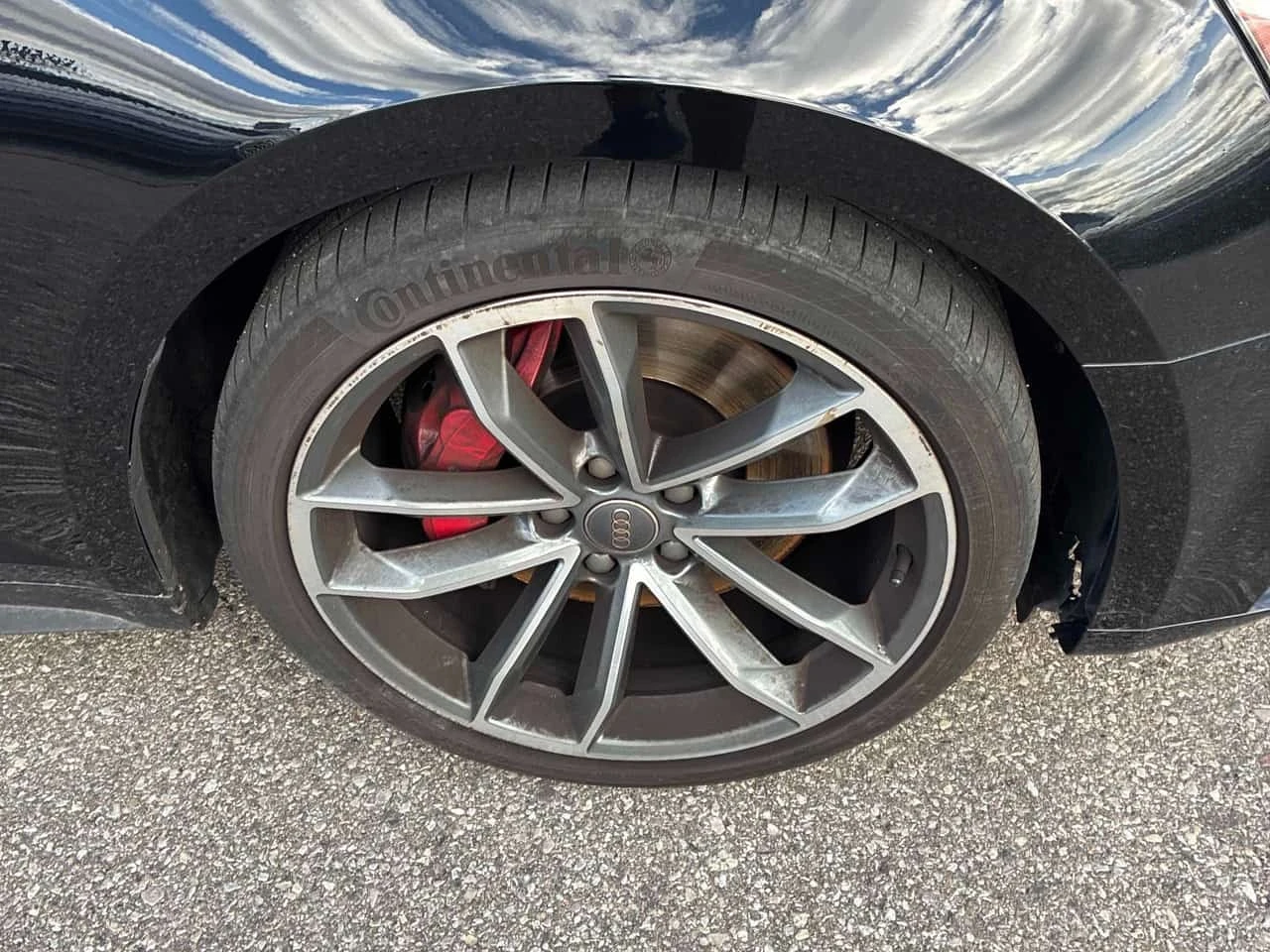 Audi S5 / FULL DIGITAL / 360 /�� ���������������� �� ����  | Mobile.bg � ����������� 6