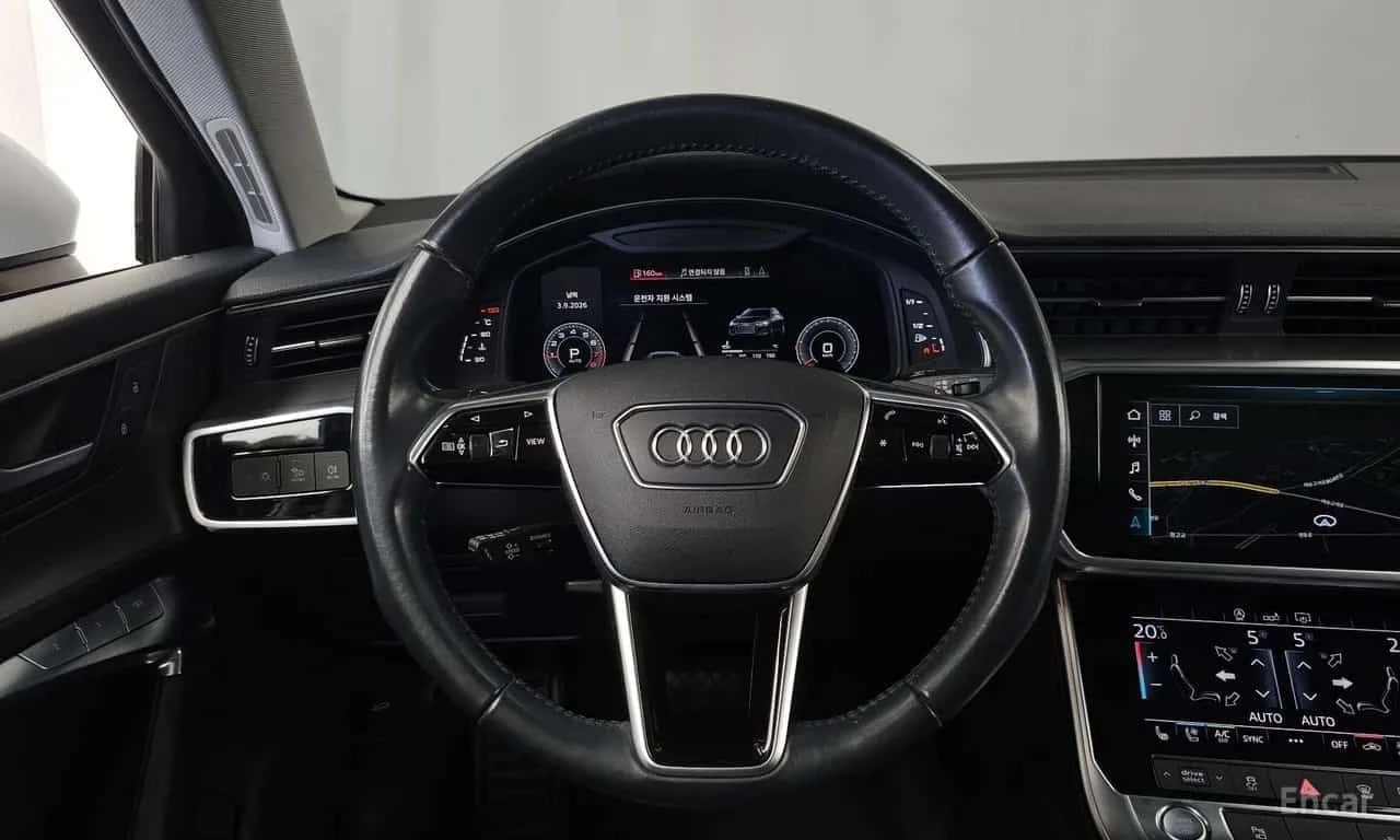 Audi A6 /���������/��������/���������/360 | Mobile.bg � ����������� 13