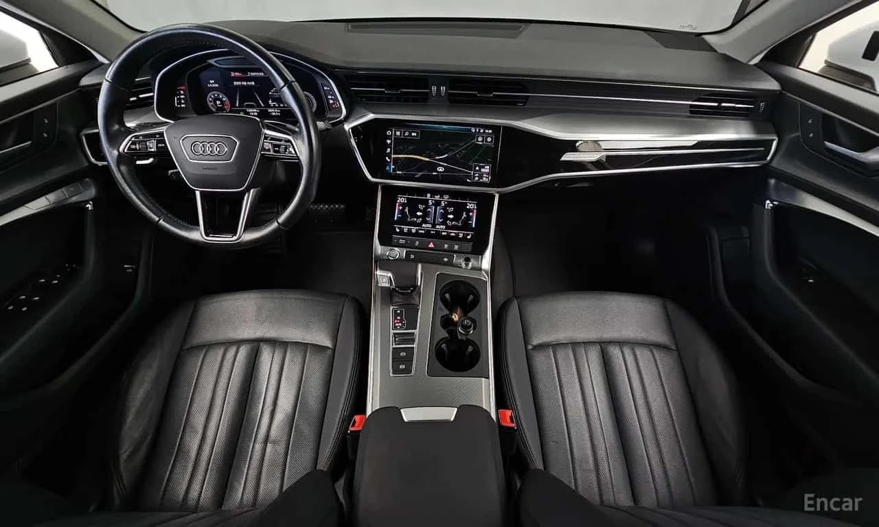 Audi A6 /���������/��������/���������/360 | Mobile.bg � ����������� 7