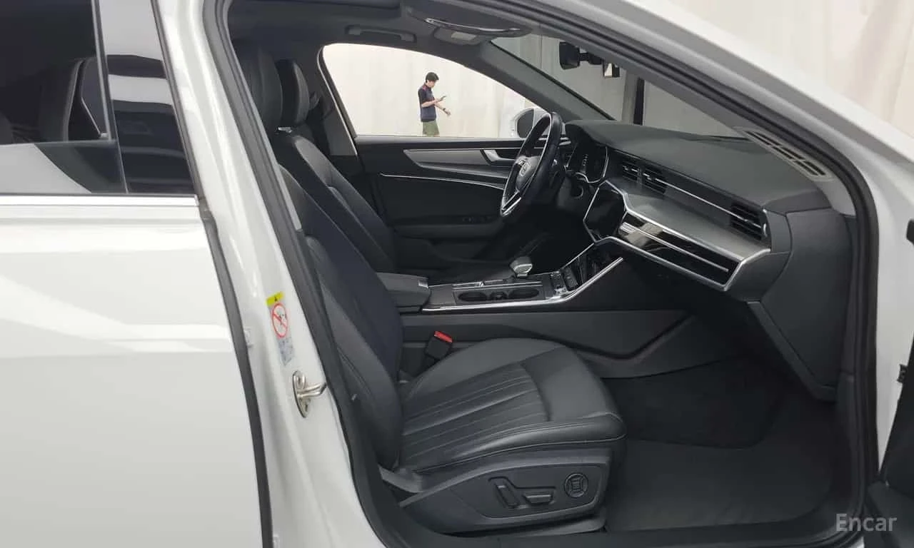 Audi A6 /���������/��������/���������/360 | Mobile.bg � ����������� 11