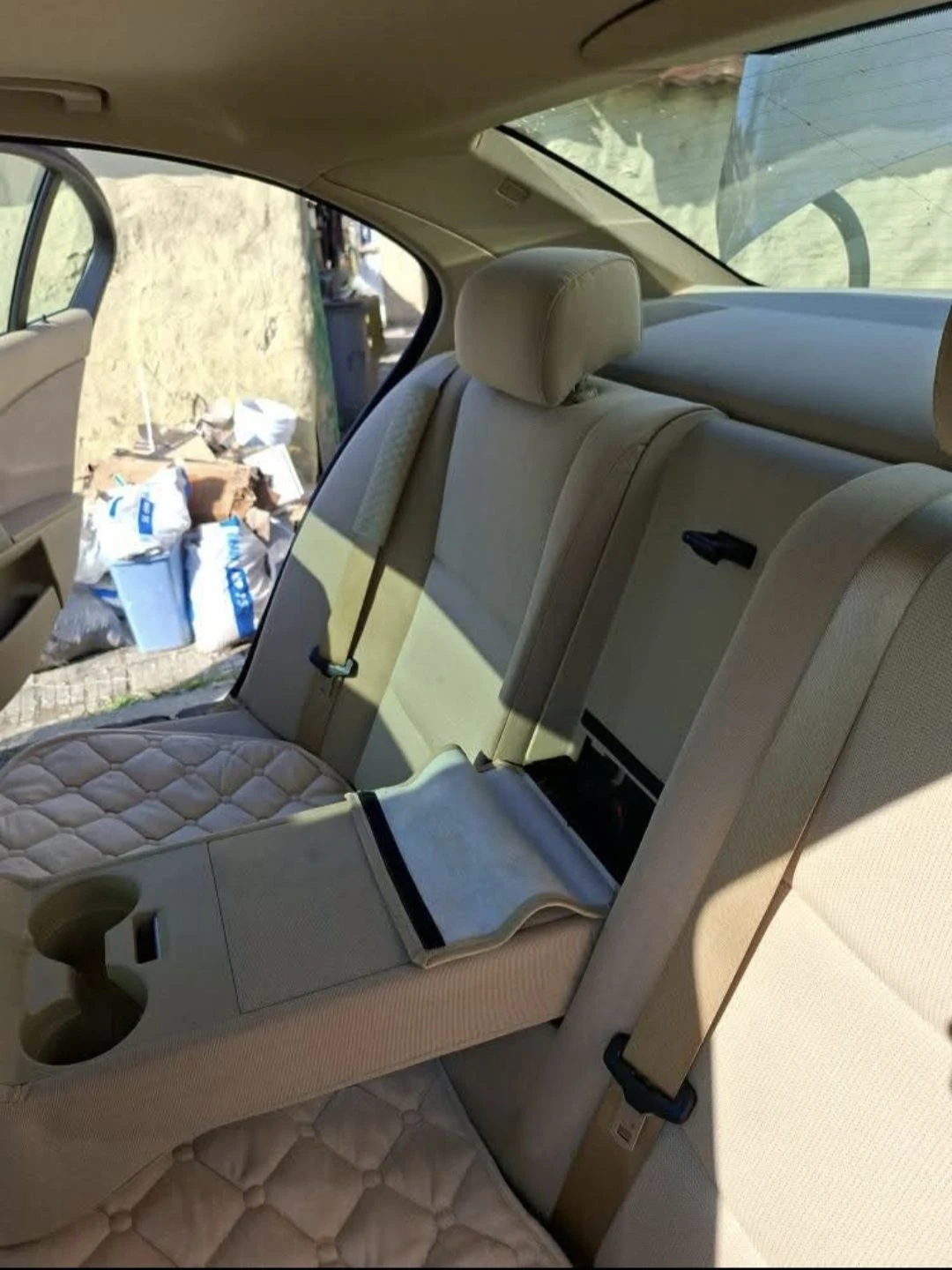 BMW 523, снимка 6 - Автомобили и джипове - 56585890