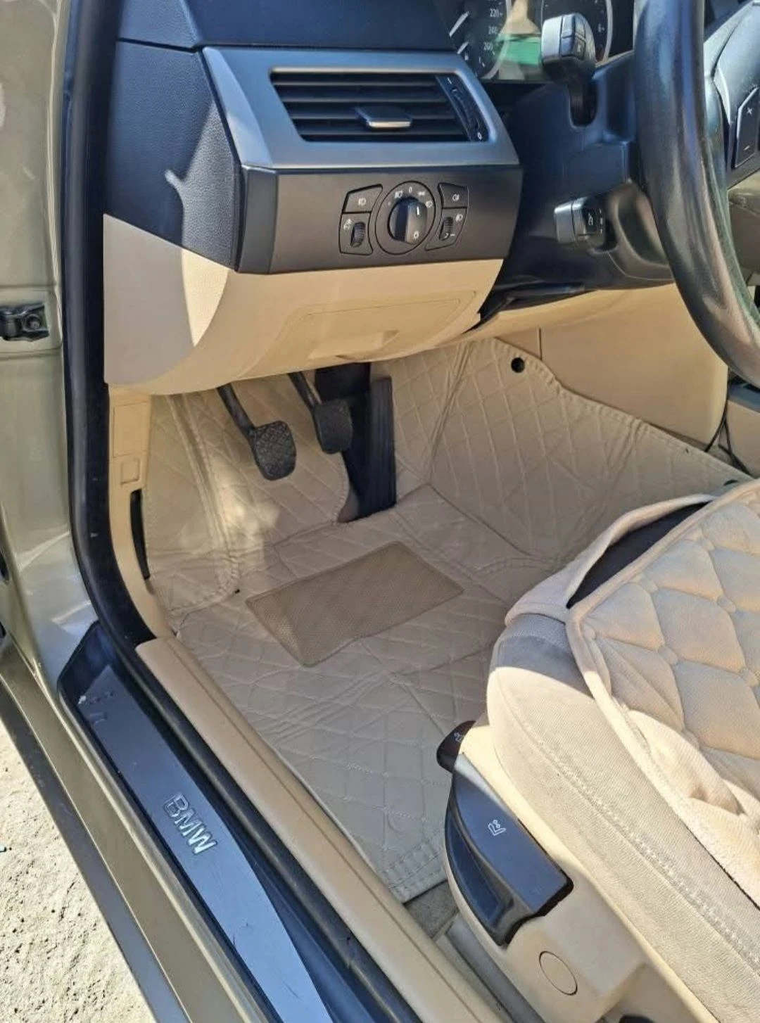 BMW 523, снимка 4 - Автомобили и джипове - 56585890
