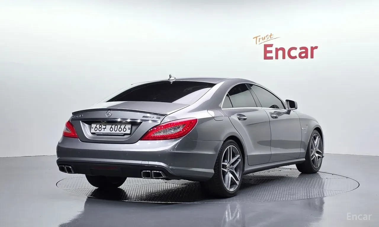 Mercedes-Benz CLS 63 AMG HARMON* KARDON* ���������* �����* 360������*  | Mobile.bg � ����������� 2