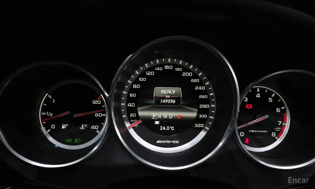 Mercedes-Benz CLS 63 AMG HARMON* KARDON* ���������* �����* 360������*  | Mobile.bg � ����������� 12