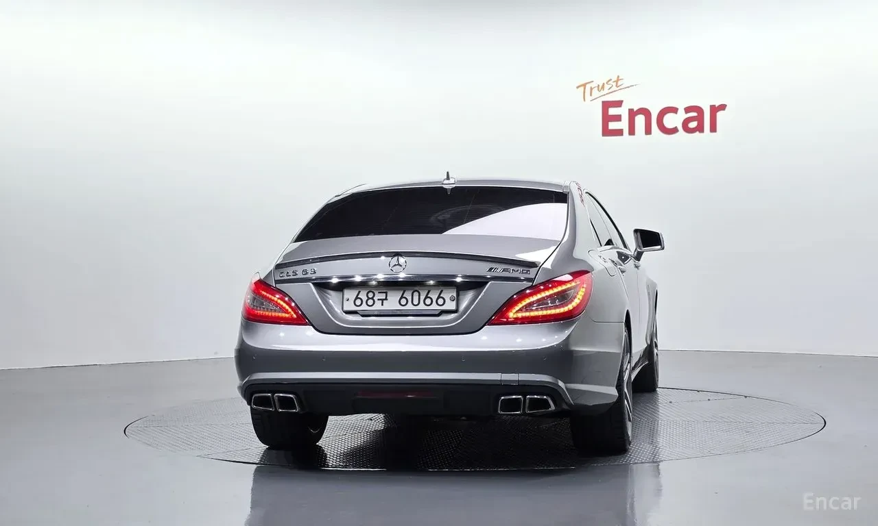 Mercedes-Benz CLS 63 AMG HARMON* KARDON* ���������* �����* 360������*  | Mobile.bg � ����������� 4