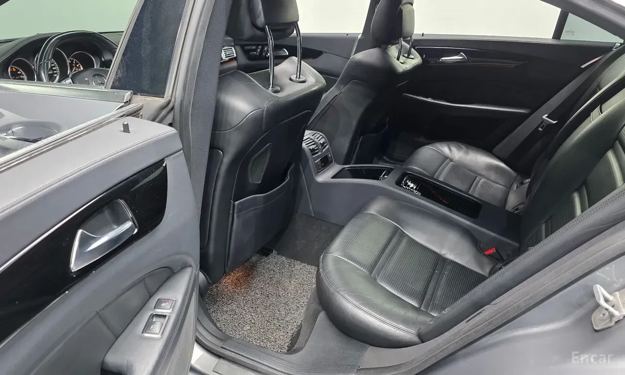 Mercedes-Benz CLS 63 AMG HARMON* KARDON* ���������* �����* 360������*  | Mobile.bg � ����������� 15