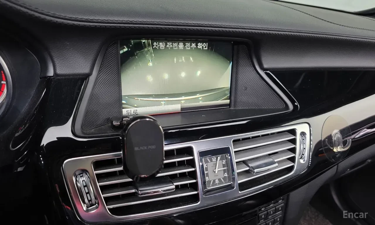 Mercedes-Benz CLS 63 AMG HARMON* KARDON* ���������* �����* 360������*  | Mobile.bg � ����������� 9