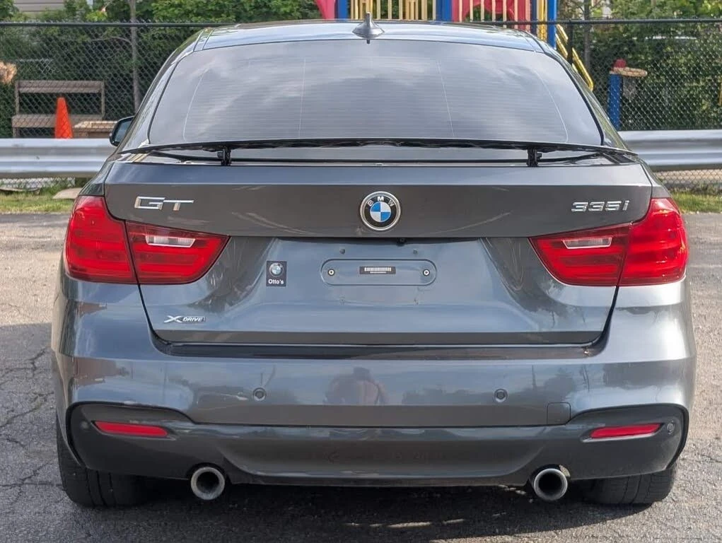 BMW 335 GT| Harman/Kardon | ���������� (���� �� ��) | Mobile.bg � ����������� 3