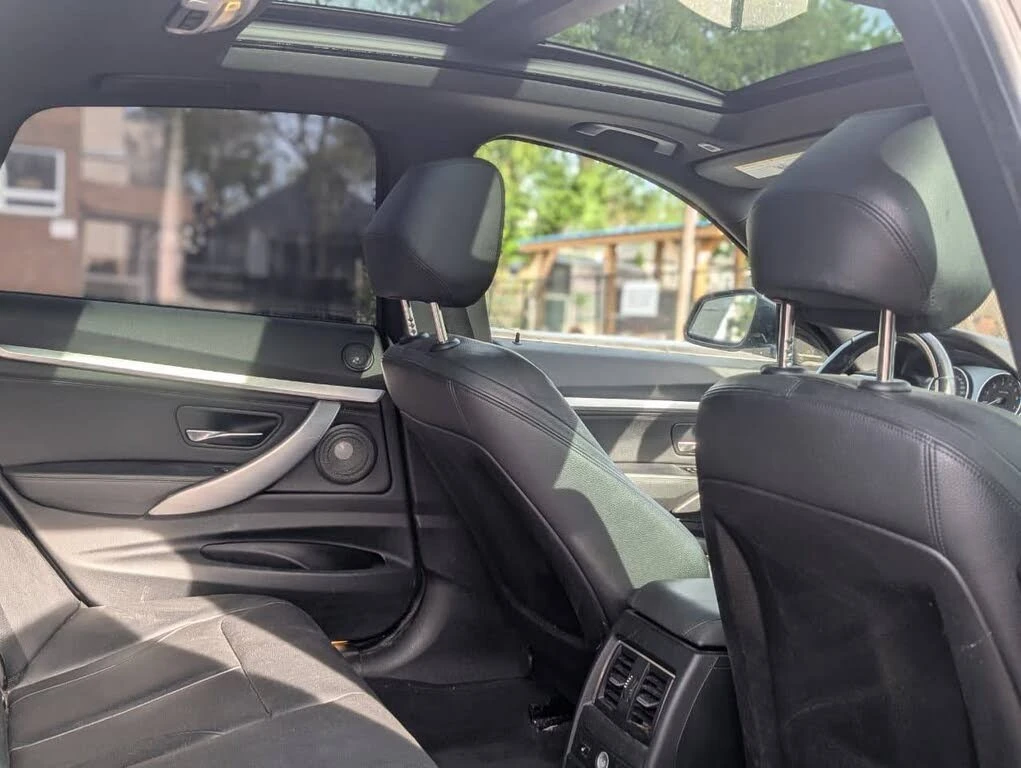 BMW 335 GT| Harman/Kardon | ���������� (���� �� ��) | Mobile.bg � ����������� 13