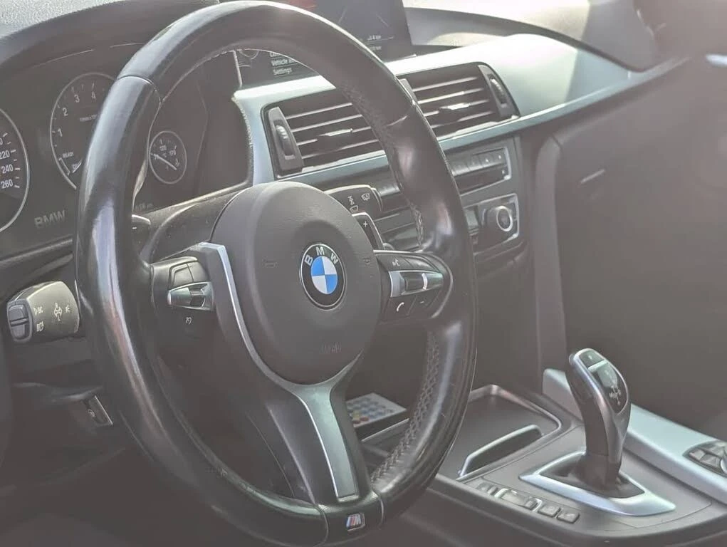 BMW 335 GT| Harman/Kardon | ���������� (���� �� ��) | Mobile.bg � ����������� 6