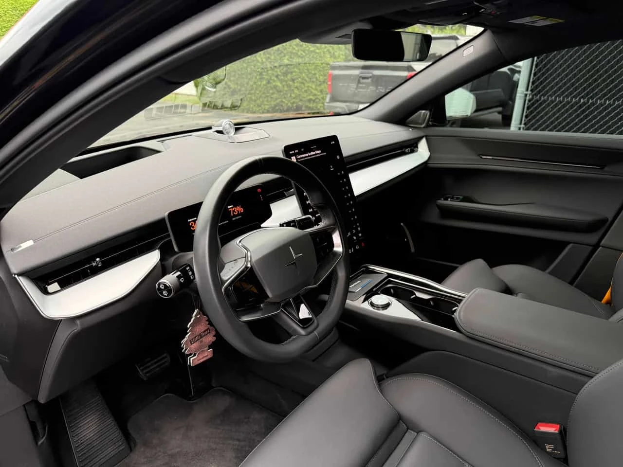 Polestar Polestar Electric 3 Long Range Dual Motor * CARFAX * ����������  | Mobile.bg � ����������� 5