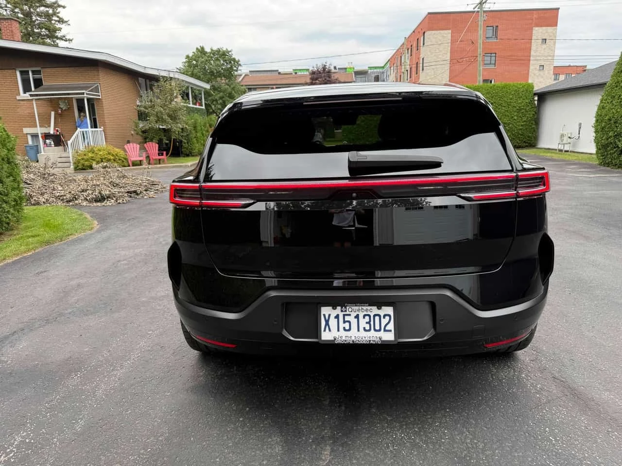 Polestar Polestar Electric 3 Long Range Dual Motor * CARFAX * ����������  | Mobile.bg � ����������� 4