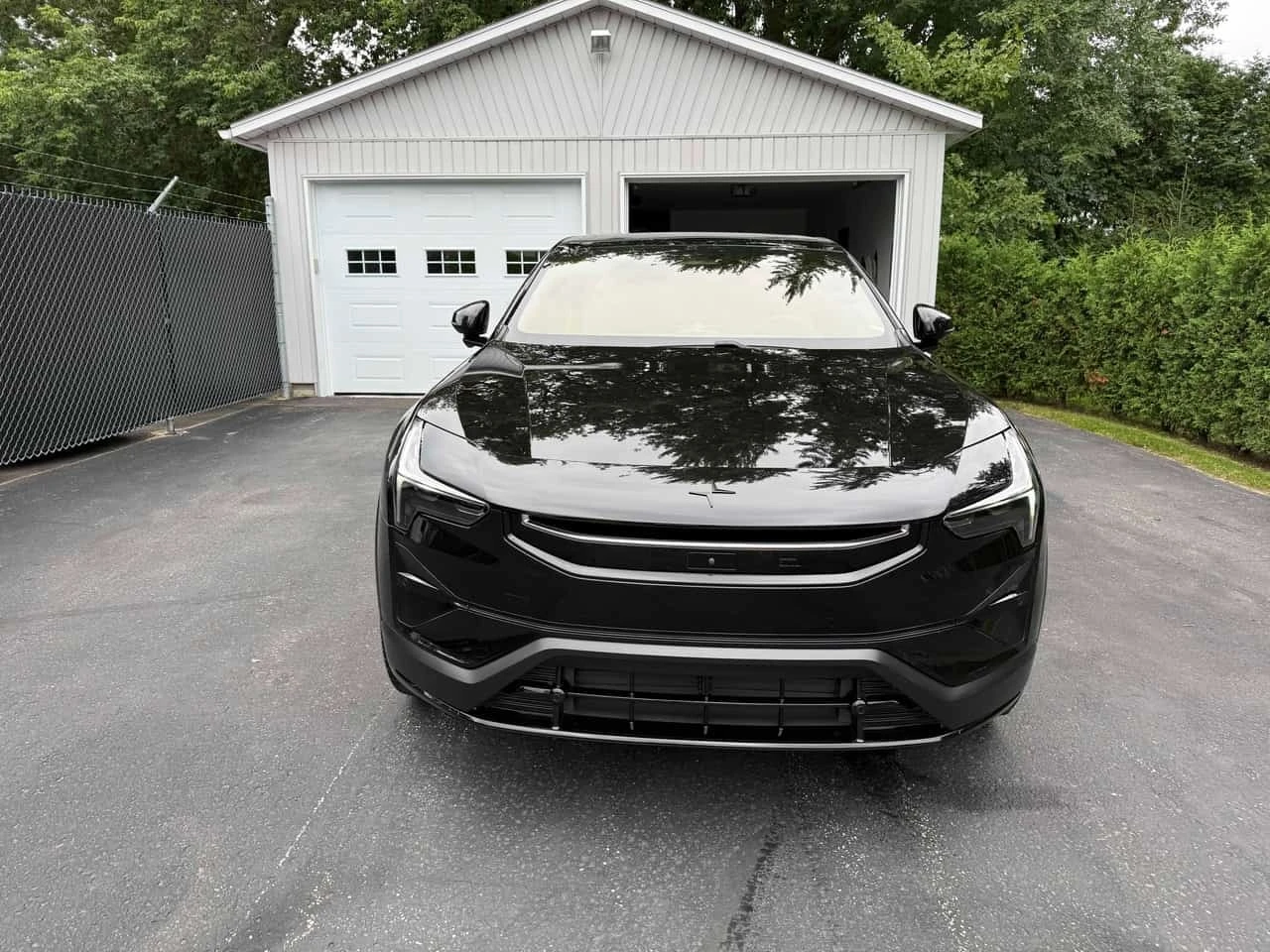 Polestar Polestar Electric 3 Long Range Dual Motor * CARFAX * ����������  | Mobile.bg � ����������� 6