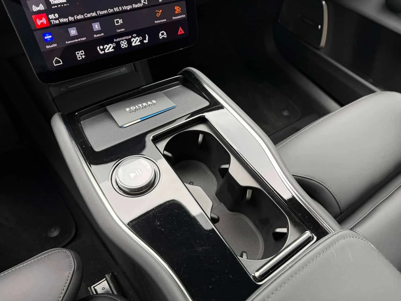Polestar Polestar Electric 3 Long Range Dual Motor * CARFAX * ����������  | Mobile.bg � ����������� 9