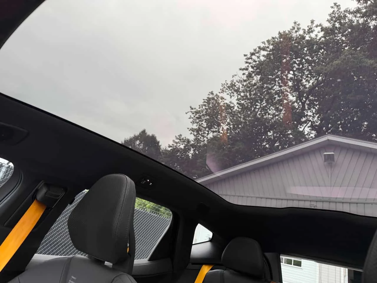 Polestar Polestar Electric 3 Long Range Dual Motor * CARFAX * ����������  | Mobile.bg � ����������� 10