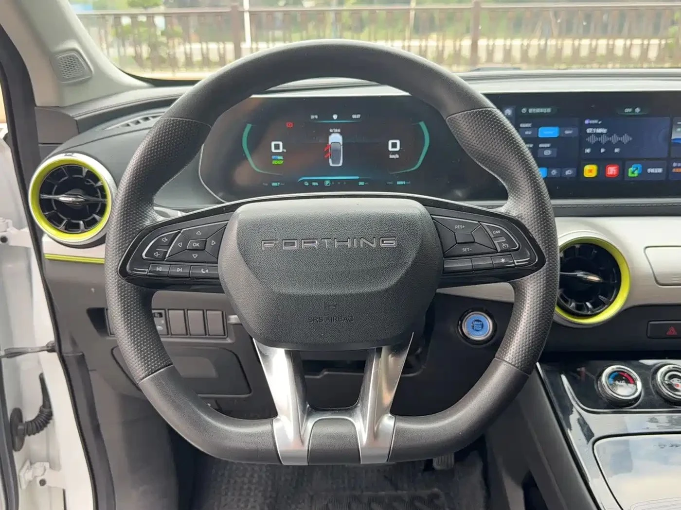 DONGFENG T5-EVO, снимка 10 - Автомобили и джипове - 56687297