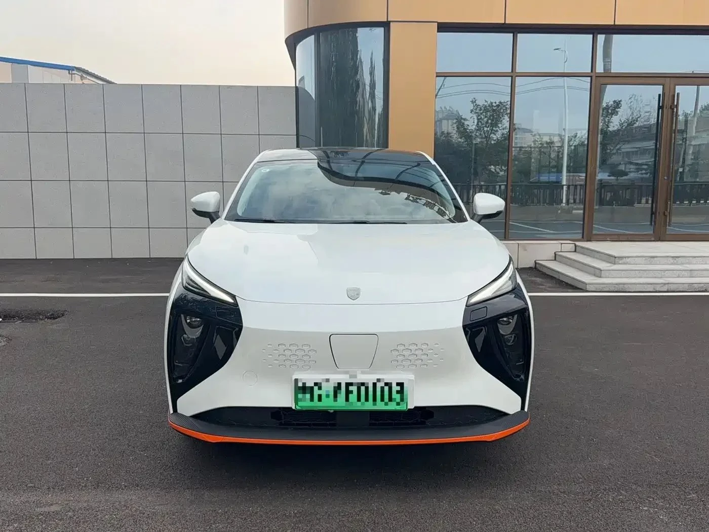 DONGFENG T5-EVO