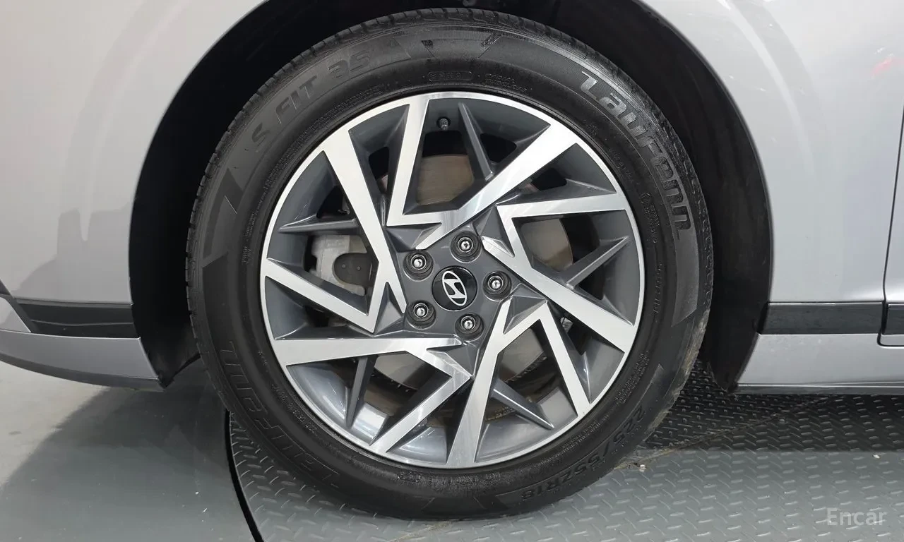 Hyundai Grandeur 3.5 LPG PREMIUM, снимка 5 - Автомобили и джипове - 56719331