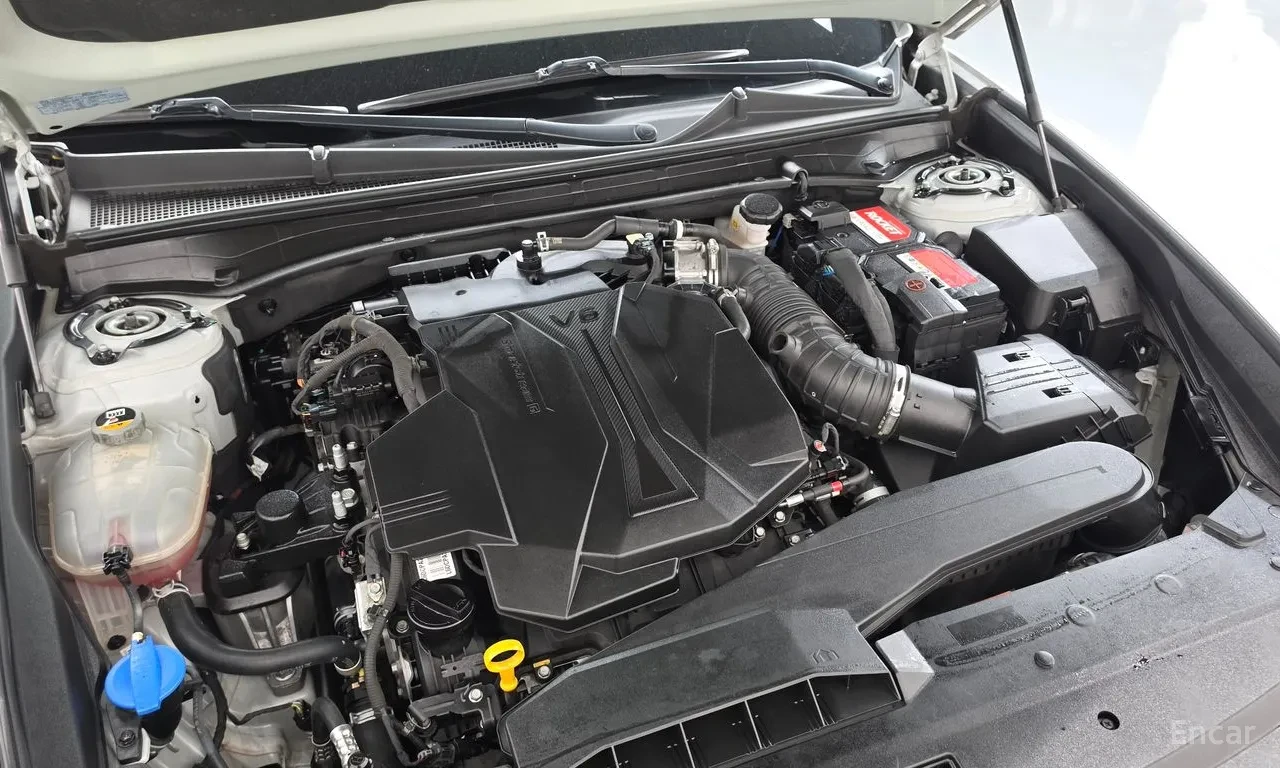 Hyundai Grandeur 3.5 LPG PREMIUM, снимка 6 - Автомобили и джипове - 56719331