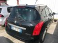 Peugeot 308 1.6hdi ЗА ЧАСТИ, снимка 3