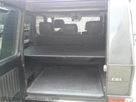 Mercedes-Benz G 400 CDI, снимка 13