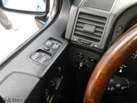 Mercedes-Benz G 400 CDI, снимка 15