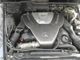 Mercedes-Benz G 400 CDI, снимка 8