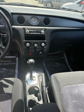 Mitsubishi Outlander 2.4* Автоматик* Клима* Реални 145.000* Бартер* , снимка 12