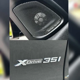 BMW X5 3.5 M Performance, снимка 17