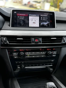 BMW X5 3.5 M Performance, снимка 9