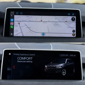 BMW X5 3.5 M Performance, снимка 13