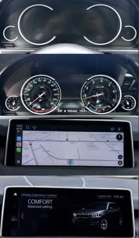 BMW X5 3.5 M Performance, снимка 16