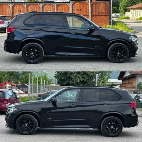 BMW X5 3.5 M Performance, снимка 10