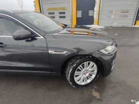 Jaguar F-PACE 2.0D AWD, снимка 6