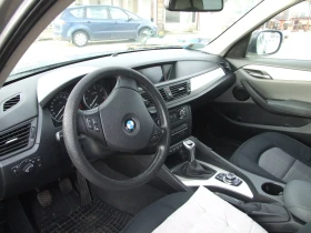 BMW X1 X DRIVE 18D, снимка 5