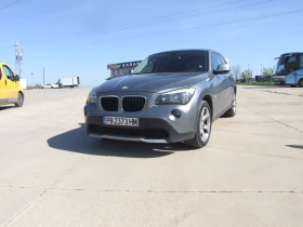 BMW X1 X DRIVE 18D, снимка 5